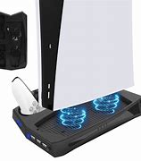 Image result for PS5 Desk Fan