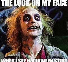 Image result for Awesome Halloween Memes