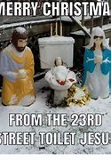 Image result for Merry Christmas Jesus Meme