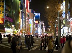 Image result for Akihabara People Convention