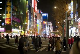 Image result for Akihabara Backgrounnd