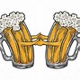 Image result for Beer Mug Black Clip Art