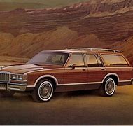 Image result for 1978 Pontiac Bonneville Wagon