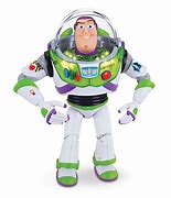 Image result for Buzz Lightyear Action Figure
