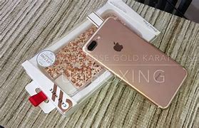 Image result for Rose Gold iPhone 7 Plus Covers