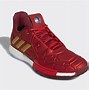 Image result for James Harden Iron Man Shoes