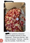 Image result for Pineapple On Pizza Meme