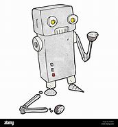Image result for Funny Broken Robot
