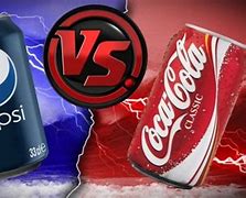 Image result for Coke vs Pepsi Meme