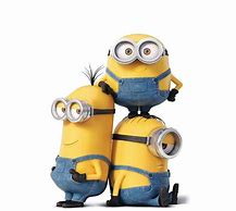 Image result for Minion Friends