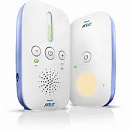 Image result for Philips Avent Baby Monitor