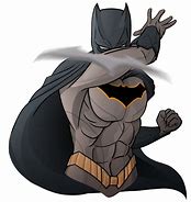 Image result for Comic Book Batman Transparent Image