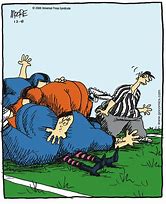 Image result for Sports Comic Strip