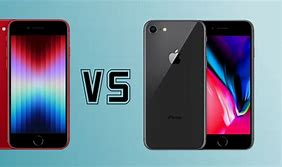 Image result for iPhone SE 3rd vs iPhone 6
