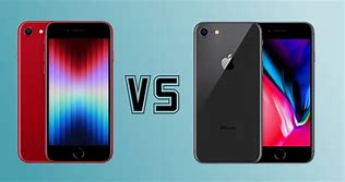 Image result for iPhone SE vs iPhone 8 Size