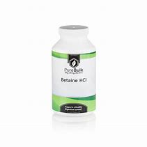 Image result for Betaine HCL Powder
