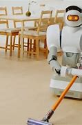 Image result for Janitorial Robots