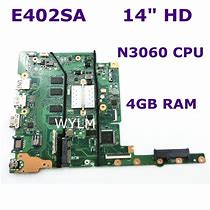 Image result for E402sa RAM 4GB