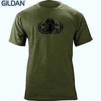 Image result for Army EOD T-Shirt