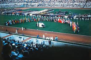 Image result for Italy 1960 Olympics