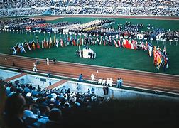 Image result for 1960 Rome Olympics Medical Care
