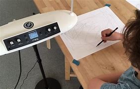 Image result for Theremin Drawing