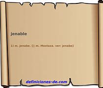 Image result for jenable