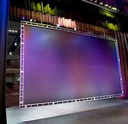 Image result for TV Projector Screen