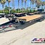 Image result for Adding a Ramp On Flat Deck Truck