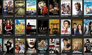 Image result for All Free TV Shows