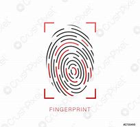 Image result for Cyber Security Fingerprint