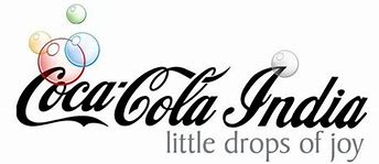 Image result for Coca-Cola India