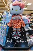 Image result for Real Hello Kitty