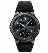 Image result for Samsung Gear S3 Frontier Specs