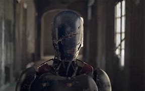 Image result for Sci-Fi Short Film Android Clone Wife
