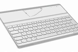 Image result for iPad Keyboard Case PNG