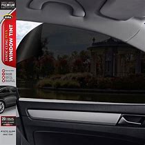 Image result for Static Cling Window Tint