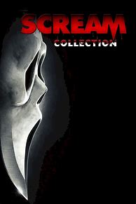 Image result for Scream Movie Collection