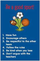 Image result for Team Sports Rules