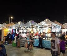 Image result for Neon Night Market Bangkok