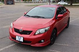Image result for 2010 Toyota Corolla Beat Up