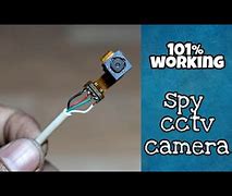 Image result for Spy CCTV Camera