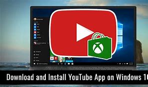 Image result for YouTube for PC App Download and Install