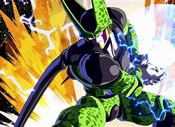 Image result for Cell DBS Wallpaper