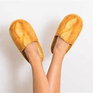 Image result for New Shoes That Look Like Slippers Bread