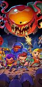 Image result for Enter the Gungeon Characters Animation Drawings