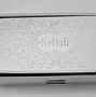 Image result for Versace Style Cigarette Case Personalized Style