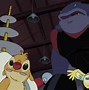Image result for Reuben From Lilo and Stitch to Coler