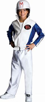 Image result for Speed Racer Costume