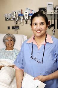 Image result for Recovery Room Nurse